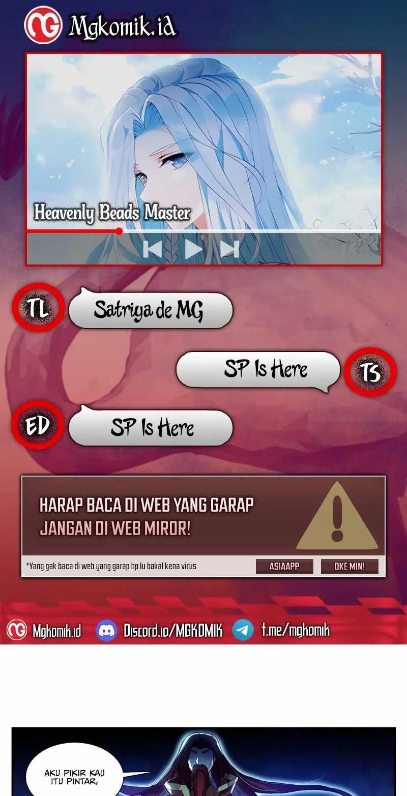 Heavenly Beads Master Chapter 90 Gambar 1